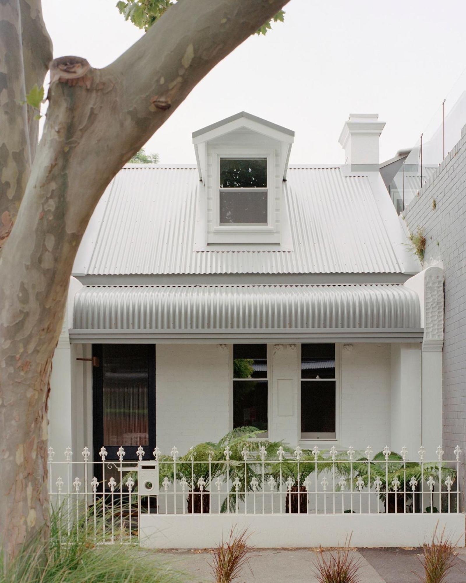 The Art House, Alexandria Ibo * Sydney